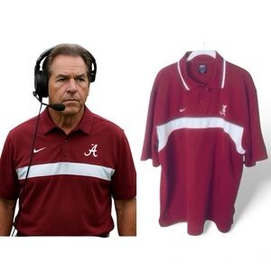 Nike College Dri-FIT Game (Alabama)